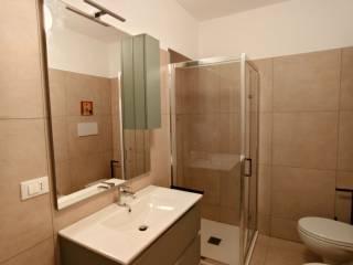 Bilocale via San Francesco d'Assisi 2, Centro, Mortara — foto 12 di 16