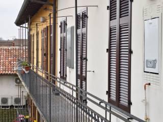 Bilocale via San Francesco d'Assisi 2, Centro, Mortara — foto 15 di 16