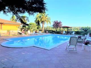 Villa unifamiliare, ottimo stato, 140 m², San Giorgio del Sannio — foto 17 di 31