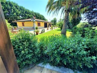 Villa unifamiliare, ottimo stato, 140 m², San Giorgio del Sannio — foto 22 di 31