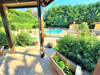 Villa unifamiliare, ottimo stato, 140 m², San Giorgio del Sannio — foto 26 di 31