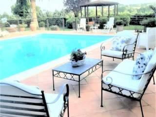 Villa unifamiliare, ottimo stato, 140 m², San Giorgio del Sannio — foto 5 di 31