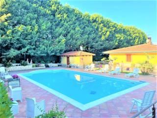 Villa unifamiliare, ottimo stato, 140 m², San Giorgio del Sannio — foto 15 di 31