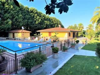 Villa unifamiliare, ottimo stato, 140 m², San Giorgio del Sannio — foto 7 di 31