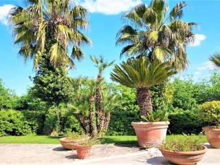 Villa unifamiliare, ottimo stato, 140 m², San Giorgio del Sannio — foto 21 di 31