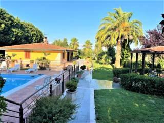 Villa unifamiliare, ottimo stato, 140 m², San Giorgio del Sannio — foto 16 di 31