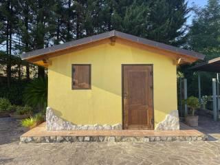 Villa unifamiliare, ottimo stato, 140 m², San Giorgio del Sannio — foto 20 di 31