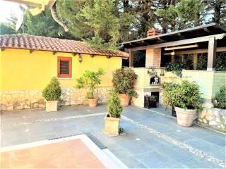 Villa unifamiliare, ottimo stato, 140 m², San Giorgio del Sannio — foto 4 di 31