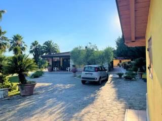 Villa unifamiliare, ottimo stato, 140 m², San Giorgio del Sannio — foto 11 di 31