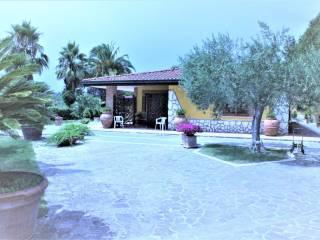 Villa unifamiliare, ottimo stato, 140 m², San Giorgio del Sannio — foto 28 di 31