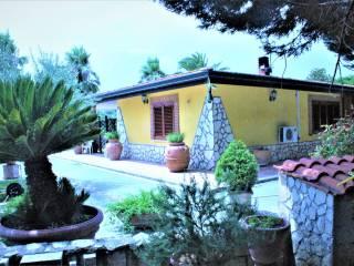 Villa unifamiliare, ottimo stato, 140 m², San Giorgio del Sannio