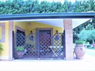 Villa unifamiliare, ottimo stato, 140 m², San Giorgio del Sannio — foto 12 di 31