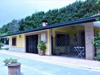 Villa unifamiliare, ottimo stato, 140 m², San Giorgio del Sannio — foto 23 di 31