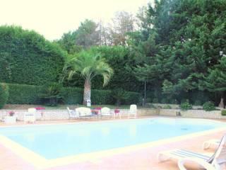 Villa unifamiliare, ottimo stato, 140 m², San Giorgio del Sannio — foto 25 di 31