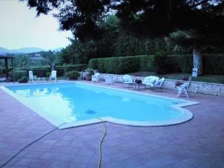 Villa unifamiliare, ottimo stato, 140 m², San Giorgio del Sannio — foto 24 di 31