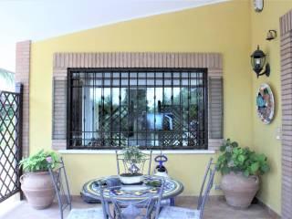 Villa unifamiliare, ottimo stato, 140 m², San Giorgio del Sannio — foto 6 di 31