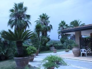 Villa unifamiliare, ottimo stato, 140 m², San Giorgio del Sannio — foto 3 di 31