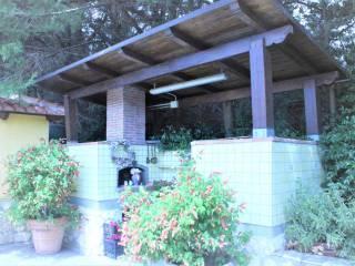 Villa unifamiliare, ottimo stato, 140 m², San Giorgio del Sannio — foto 2 di 31