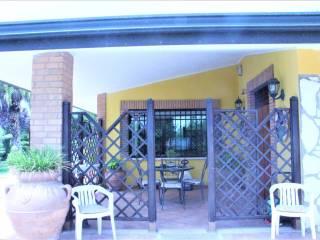 Villa unifamiliare, ottimo stato, 140 m², San Giorgio del Sannio — foto 30 di 31