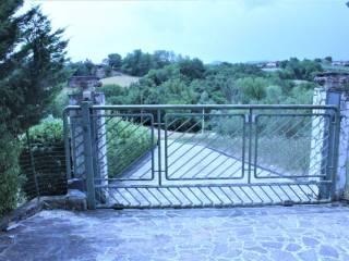 Villa unifamiliare, ottimo stato, 140 m², San Giorgio del Sannio — foto 27 di 31
