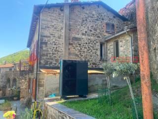 Villa unifamiliare via San Matteo, 23, Nicciano, Piazza al Serchio — foto 22 di 46