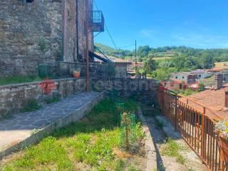 Villa unifamiliare via San Matteo, 23, Nicciano, Piazza al Serchio — foto 27 di 46