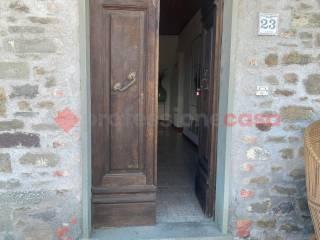 Villa unifamiliare via San Matteo, 23, Nicciano, Piazza al Serchio — foto 35 di 46