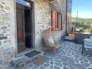 Villa unifamiliare via San Matteo, 23, Nicciano, Piazza al Serchio — foto 6 di 46