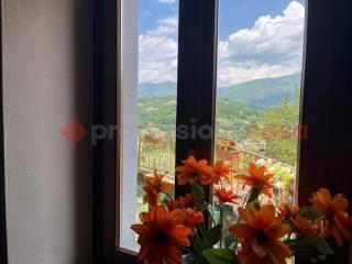 Villa unifamiliare via San Matteo, 23, Nicciano, Piazza al Serchio