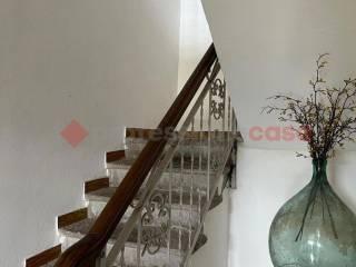 Villa unifamiliare via San Matteo, 23, Nicciano, Piazza al Serchio — foto 43 di 46
