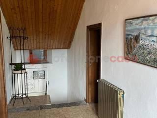 Villa unifamiliare via San Matteo, 23, Nicciano, Piazza al Serchio — foto 7 di 46