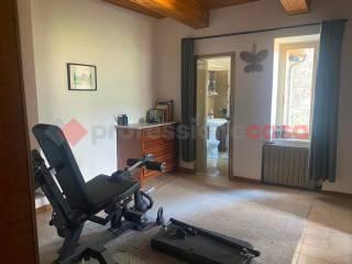 Villa unifamiliare via San Matteo, 23, Nicciano, Piazza al Serchio — foto 29 di 46