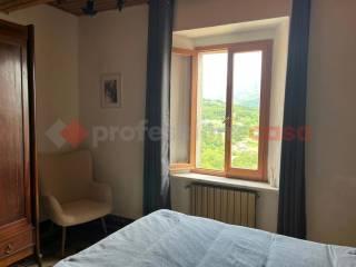 Villa unifamiliare via San Matteo, 23, Nicciano, Piazza al Serchio — foto 32 di 46