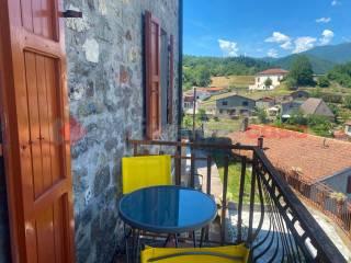 Villa unifamiliare via San Matteo, 23, Nicciano, Piazza al Serchio — foto 8 di 46
