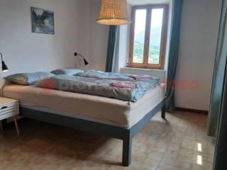 Villa unifamiliare via San Matteo, 23, Nicciano, Piazza al Serchio — foto 37 di 46