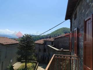 Villa unifamiliare via San Matteo, 23, Nicciano, Piazza al Serchio — foto 21 di 46