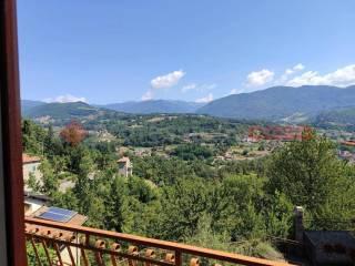 Villa unifamiliare via San Matteo, 23, Nicciano, Piazza al Serchio — foto 19 di 46