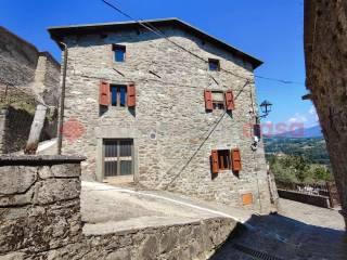 Villa unifamiliare via San Matteo, 23, Nicciano, Piazza al Serchio — foto 17 di 46