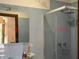 Villa unifamiliare via San Matteo, 23, Nicciano, Piazza al Serchio — foto 20 di 46