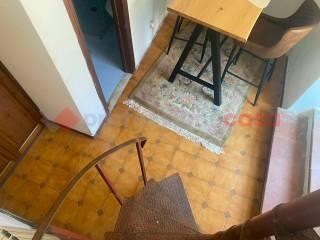 Villa unifamiliare via San Matteo, 23, Nicciano, Piazza al Serchio — foto 24 di 46
