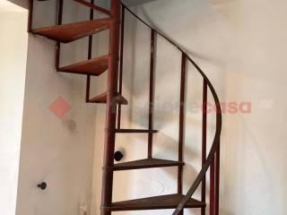 Villa unifamiliare via San Matteo, 23, Nicciano, Piazza al Serchio — foto 5 di 46