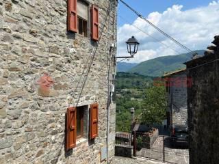 Villa unifamiliare via San Matteo, 23, Nicciano, Piazza al Serchio — foto 44 di 46