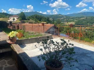 Villa unifamiliare via San Matteo, 23, Nicciano, Piazza al Serchio — foto 10 di 46