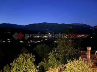 Villa unifamiliare via San Matteo, 23, Nicciano, Piazza al Serchio — foto 30 di 46