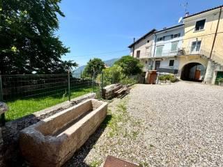 Rustico via Coltri 23B, Spiazzi, Caprino Veronese — foto 12 di 29