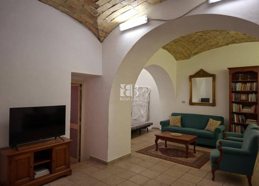 Loft via Dionigi Periegete, Pigneto, Roma — foto 11 di 18