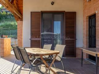 Villa unifamiliare Strada Bricco Taragno 47, Centro, Villafranca d'Asti — foto 25 di 31