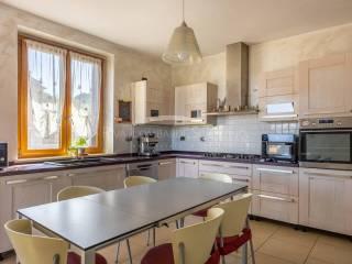 Villa unifamiliare Strada Bricco Taragno 47, Centro, Villafranca d'Asti — foto 29 di 31
