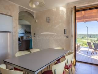 Villa unifamiliare Strada Bricco Taragno 47, Centro, Villafranca d'Asti — foto 16 di 31