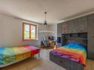 Villa unifamiliare Strada Bricco Taragno 47, Centro, Villafranca d'Asti — foto 14 di 31